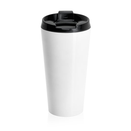 3 Pedal Society First Edition Travel Mug