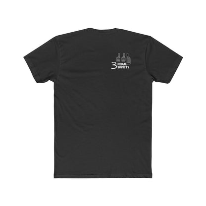 3 Pedal Society First Edition T-shirt