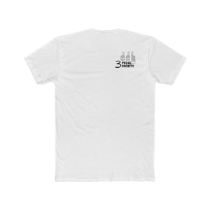 3 Pedal Society First Edition T-shirt