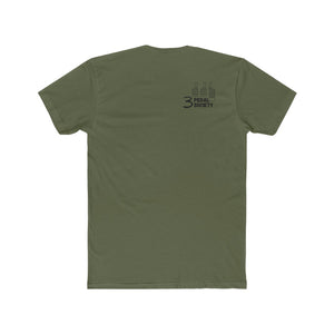 3 Pedal Society First Edition T-shirt