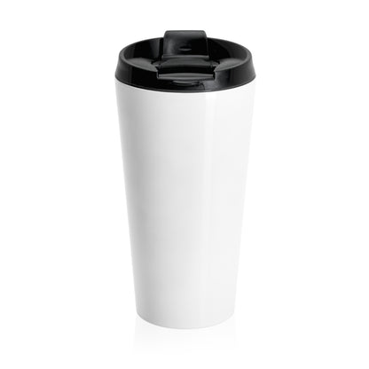 3 Pedal Society First Edition Travel Mug