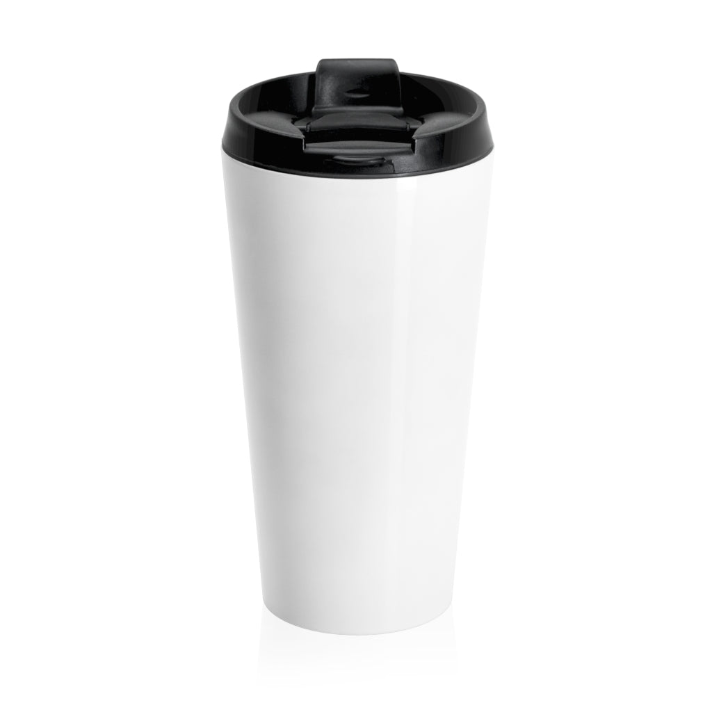 3 Pedal Society First Edition Travel Mug