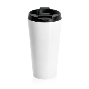 3 Pedal Society First Edition Travel Mug
