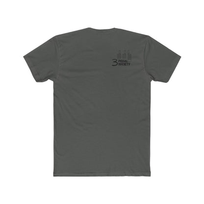 3 Pedal Society First Edition T-shirt