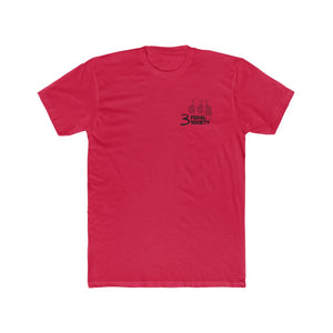 3 Pedal Society First Edition T-shirt