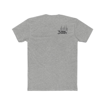 3 Pedal Society First Edition T-shirt