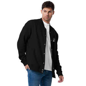 3 Pedal Champion Bomber Jacket