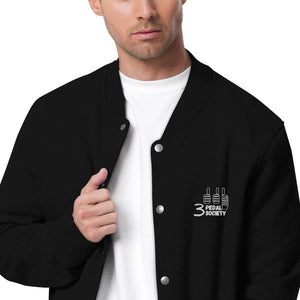 3 Pedal Champion Bomber Jacket