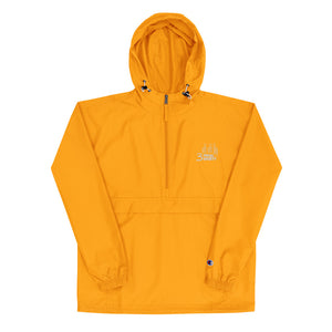 3 Pedal Society Packable Jacket