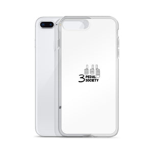 3Pedal iPhone Case